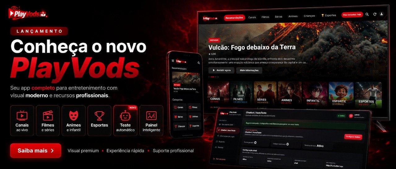 Captura de PlayVods