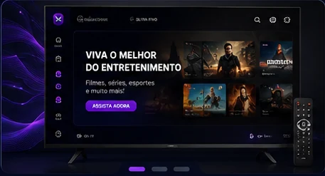 Captura de ULTRA VIVO